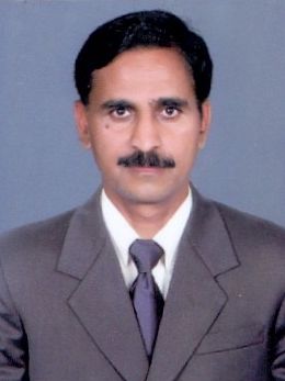 Dr. Dayanad M. Goudar